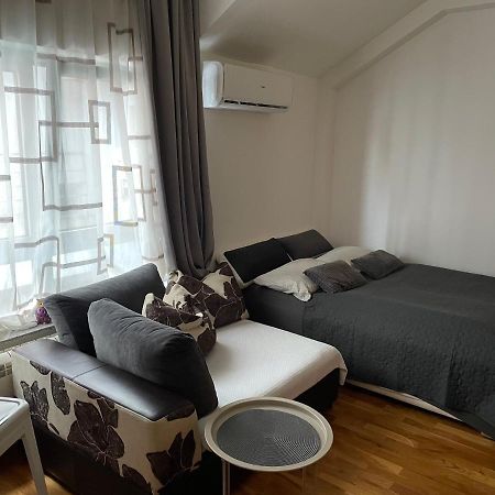 Apartman Bane 诺威萨 外观 照片