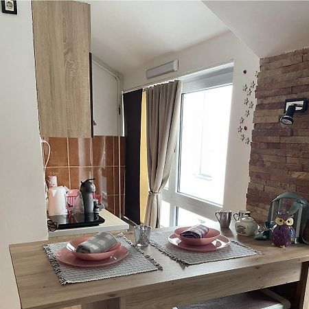 Apartman Bane 诺威萨 外观 照片