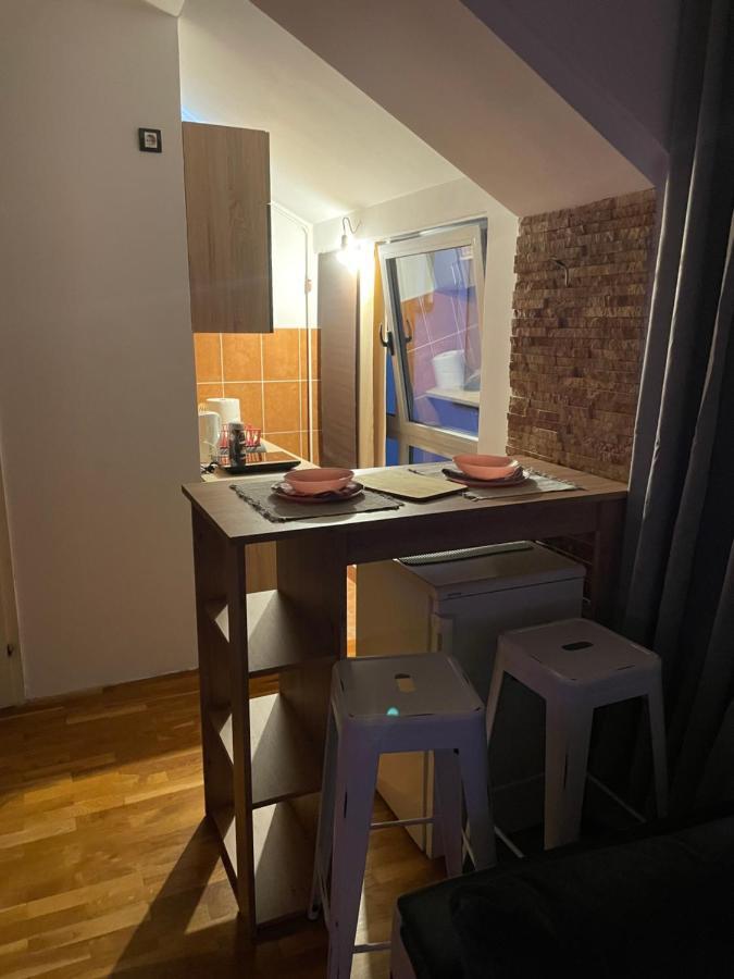 Apartman Bane 诺威萨 外观 照片