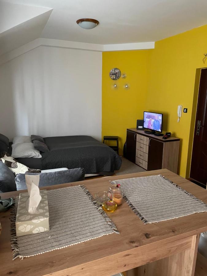 Apartman Bane 诺威萨 外观 照片