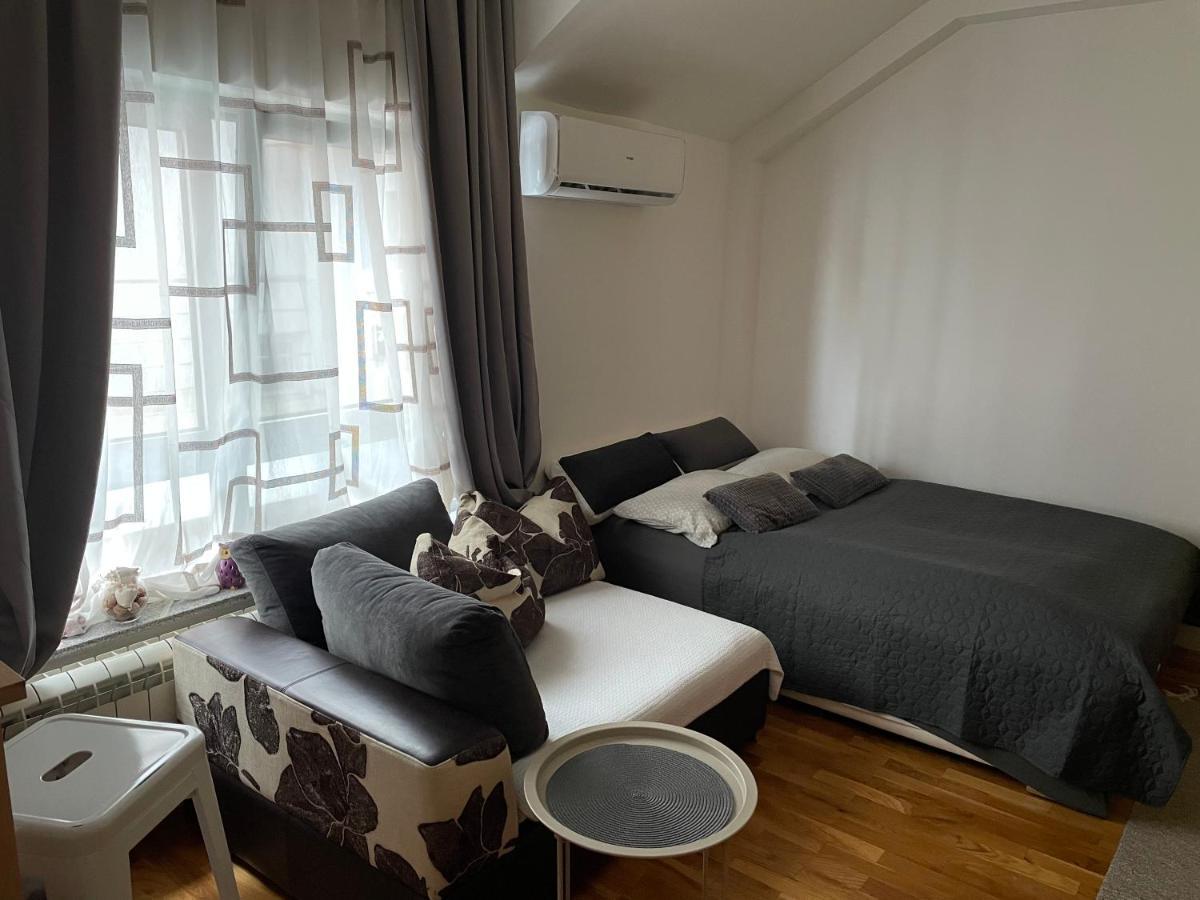 Apartman Bane 诺威萨 外观 照片
