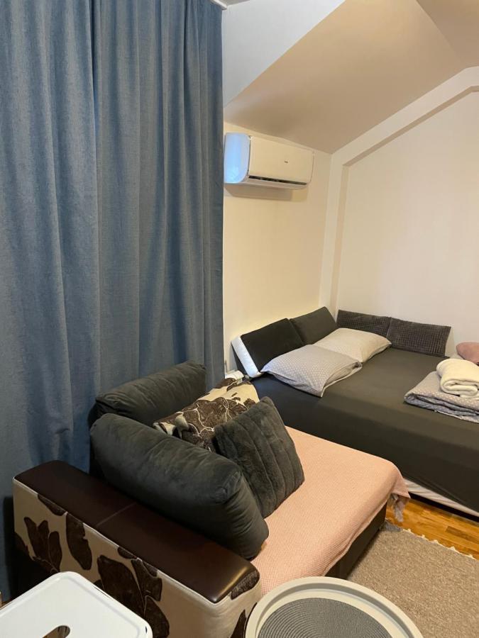 Apartman Bane 诺威萨 外观 照片