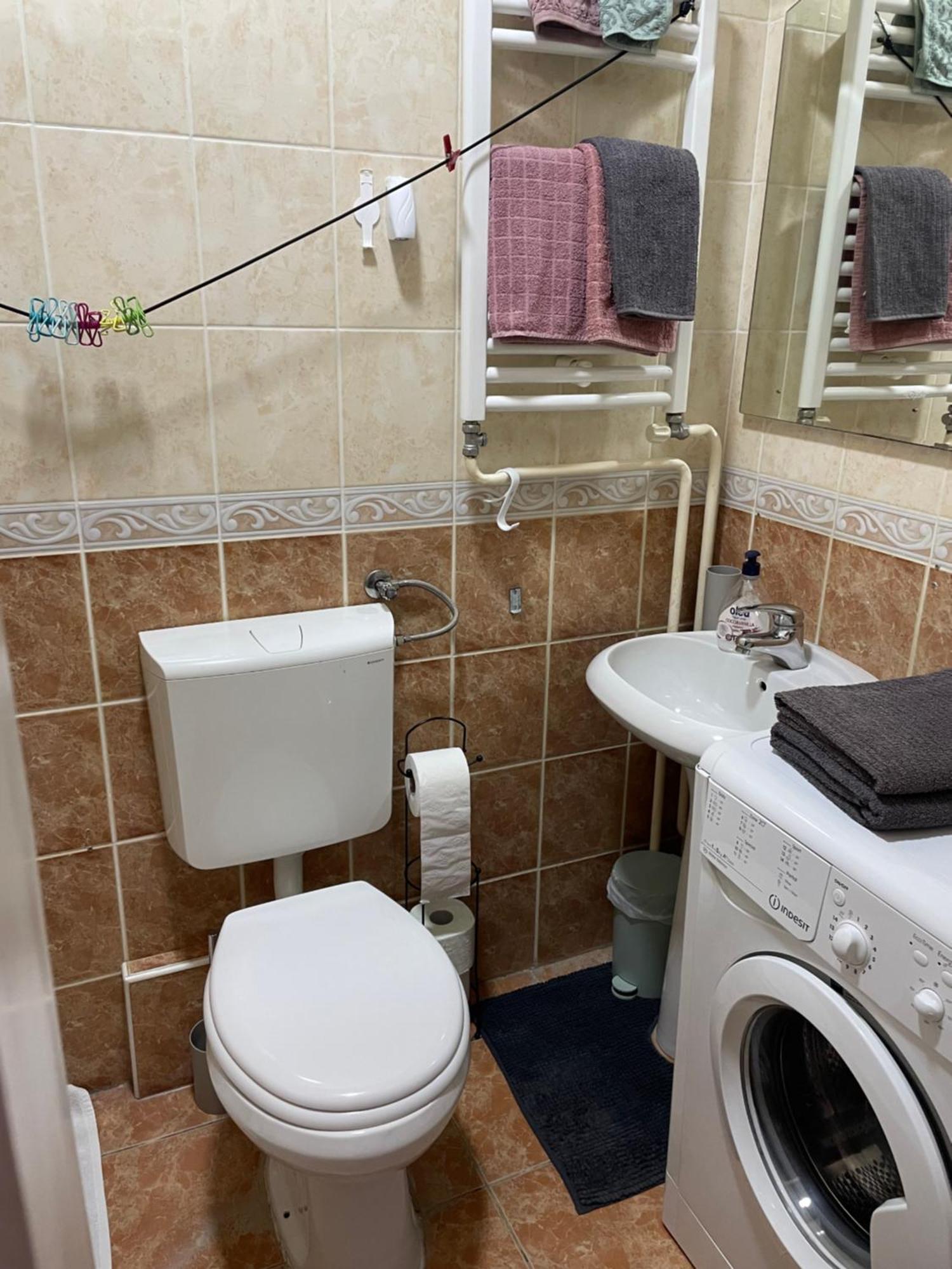 Apartman Bane 诺威萨 外观 照片