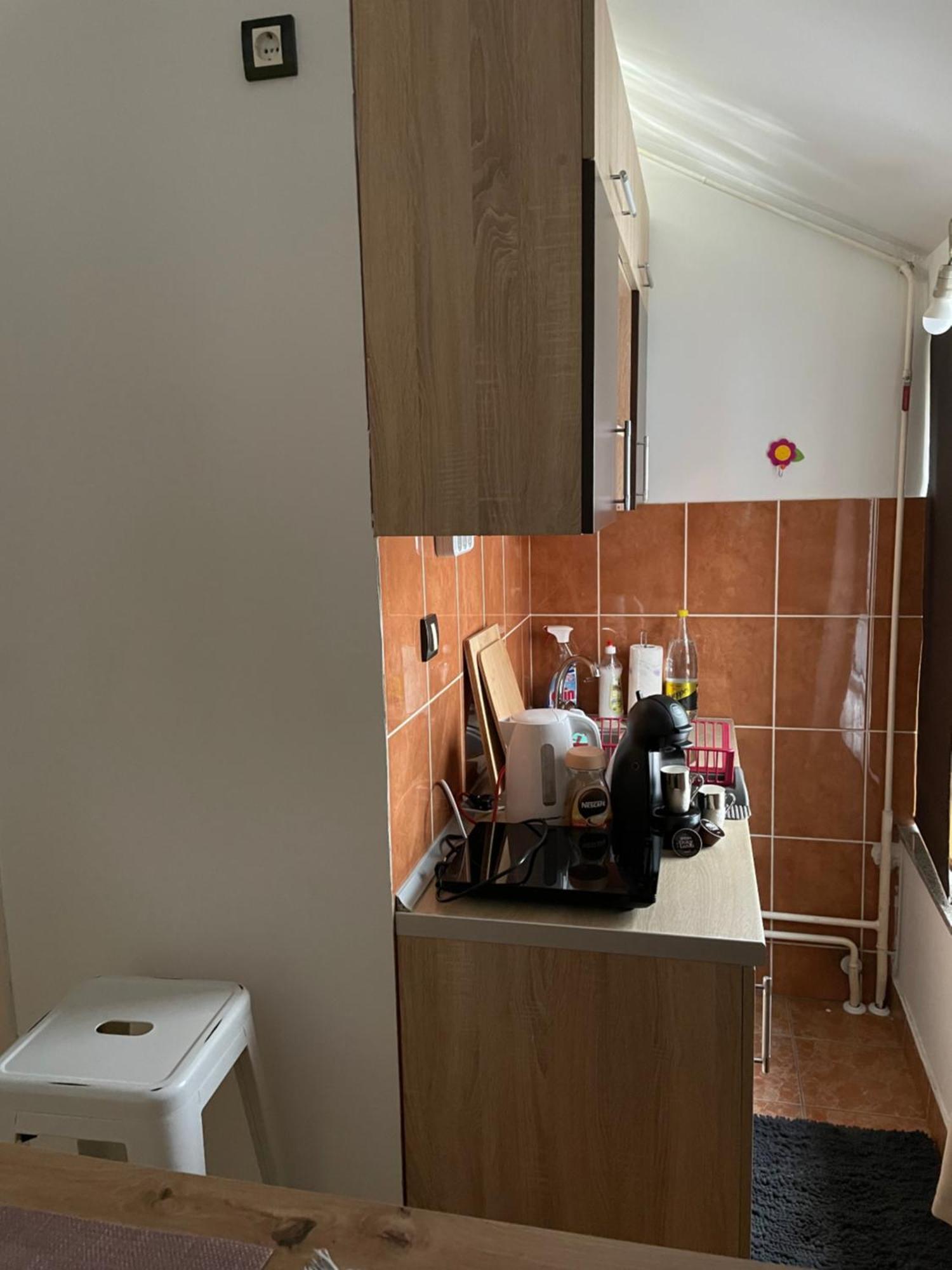 Apartman Bane 诺威萨 外观 照片